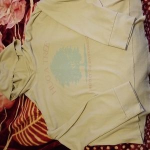 Womens XL american eagle hoodie